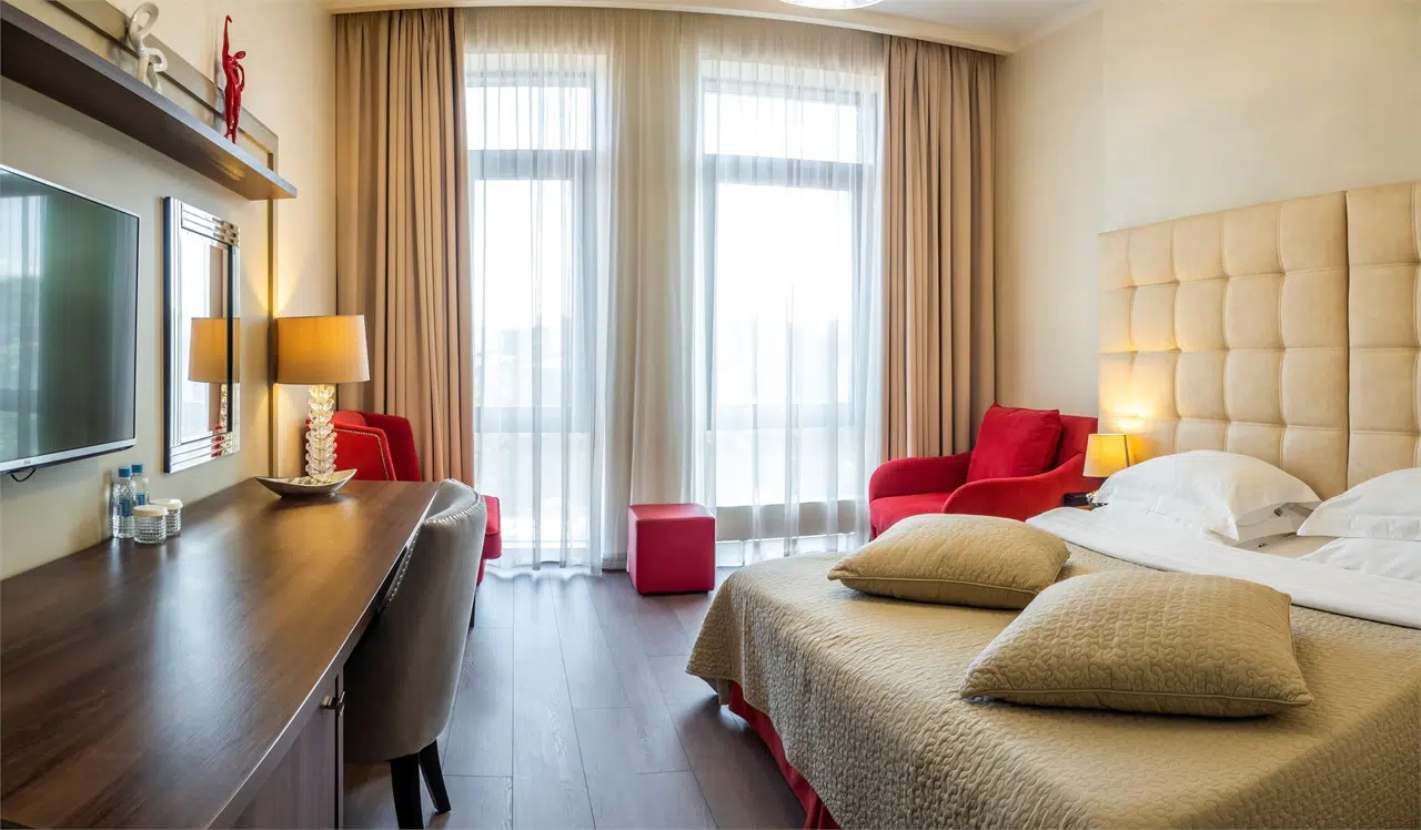 Room image
